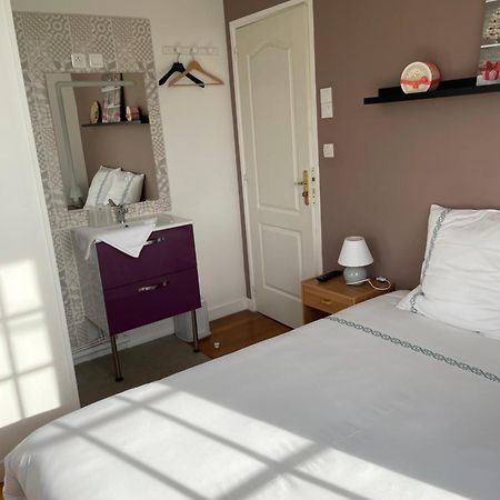 Auberge De La Roque La Roquette Dış mekan fotoğraf