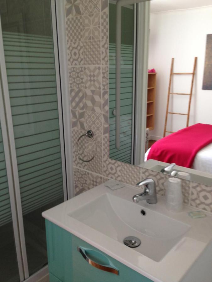 Auberge De La Roque La Roquette Dış mekan fotoğraf